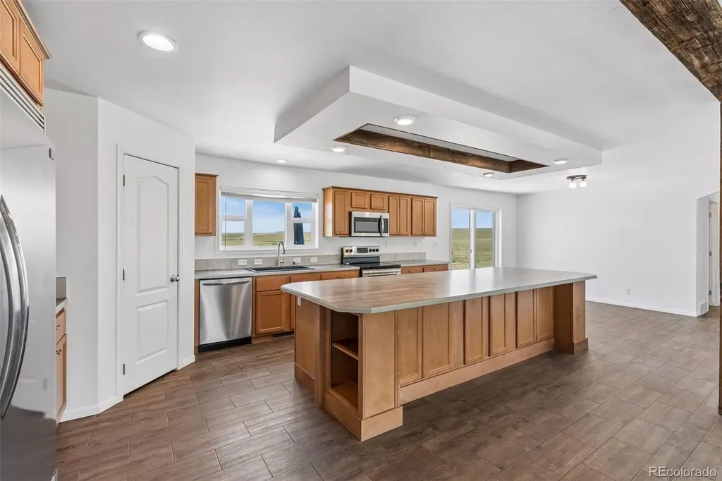 6737 Dahlberg Road Franktown CO 80116