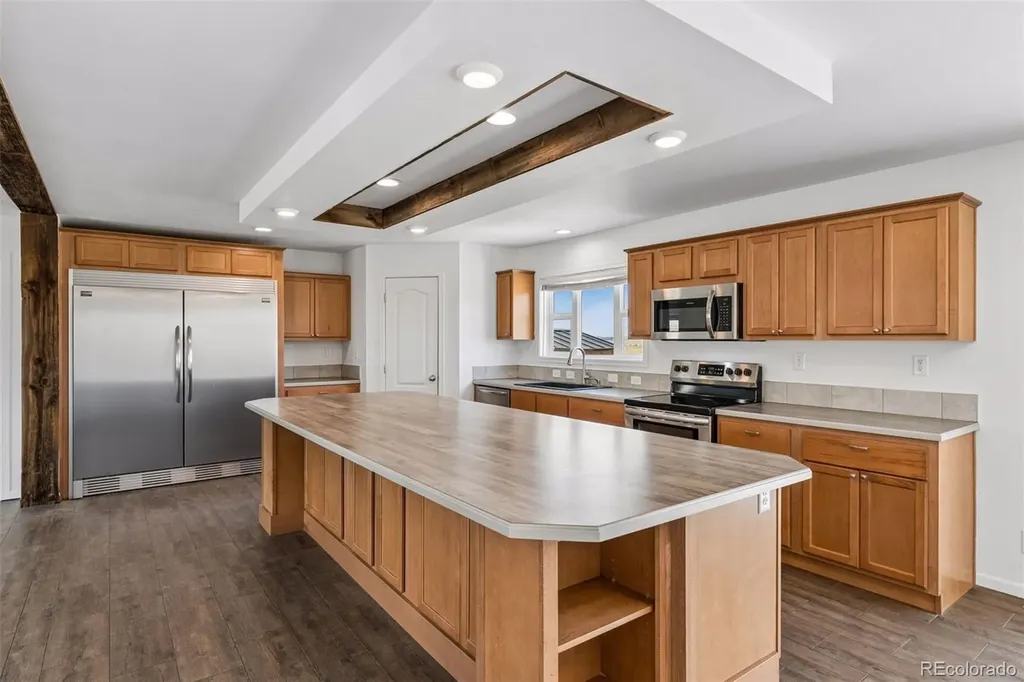 6737 Dahlberg Road Franktown CO 80116