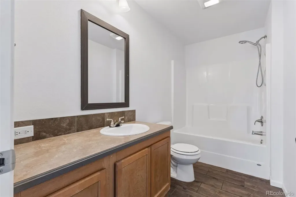 6737 Dahlberg Road Franktown CO 80116
