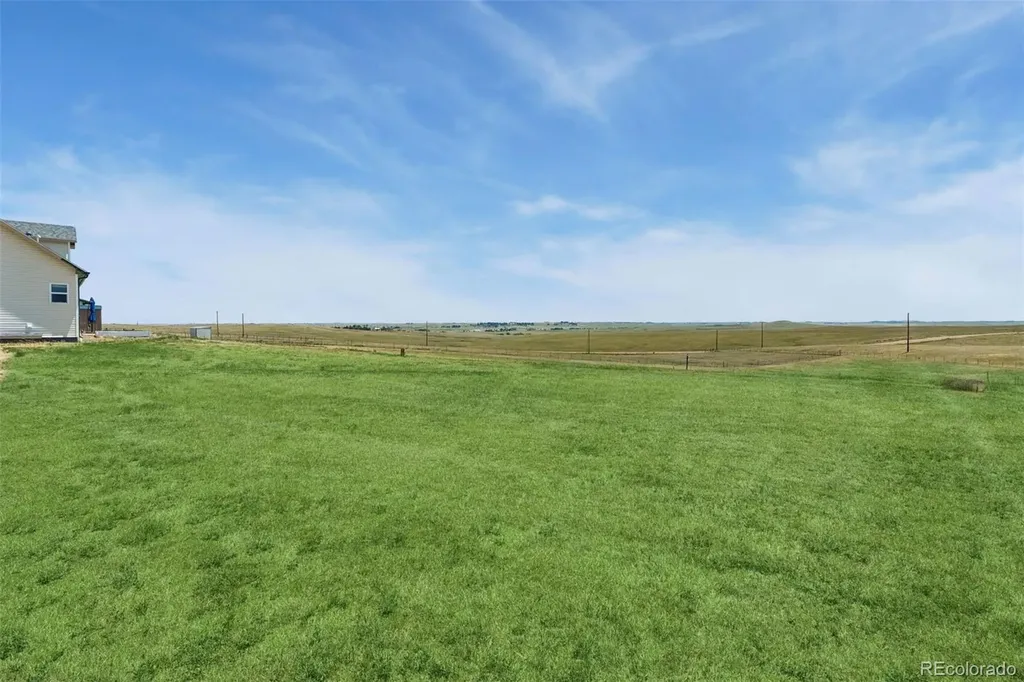 6737 Dahlberg Road Franktown CO 80116