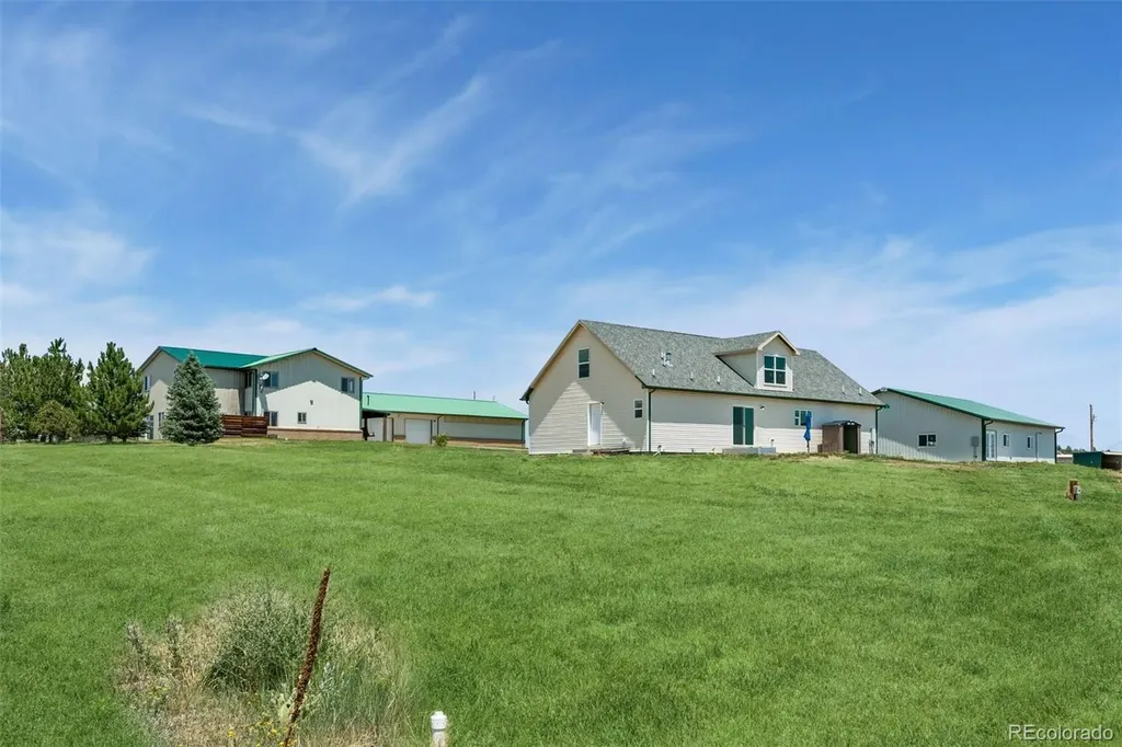 6737 Dahlberg Road Franktown CO 80116
