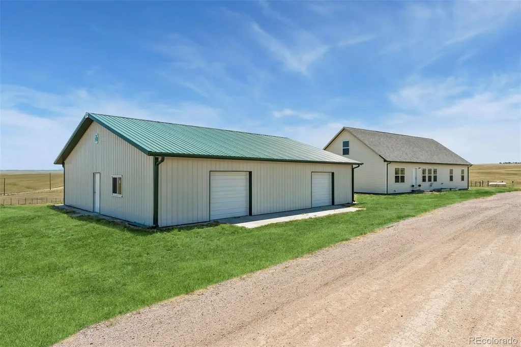 6737 Dahlberg Road Franktown CO 80116