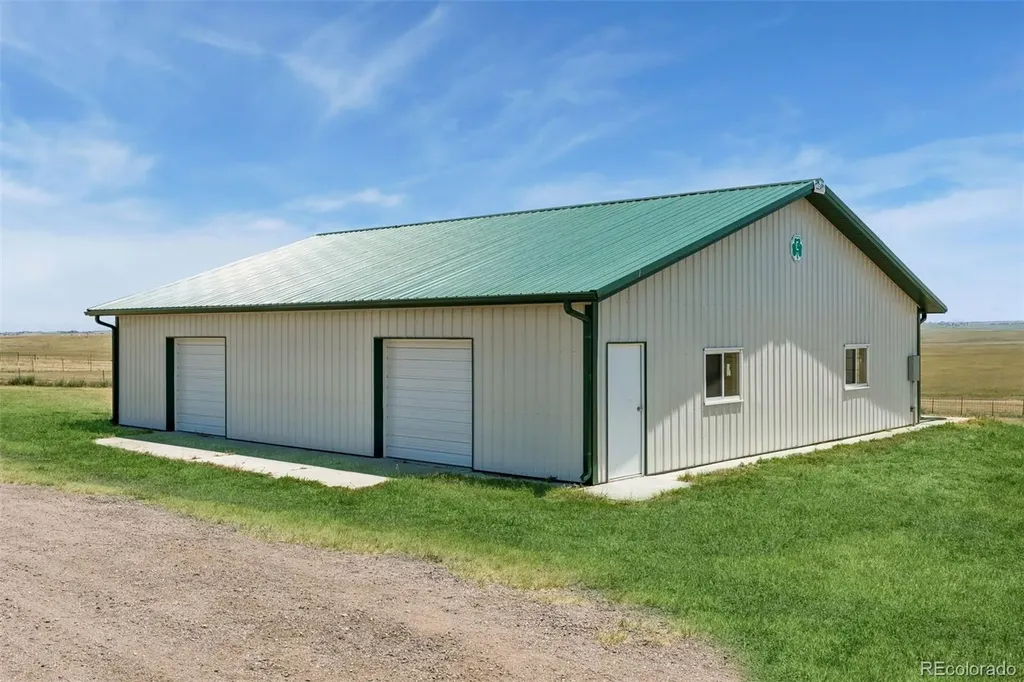6737 Dahlberg Road Franktown CO 80116