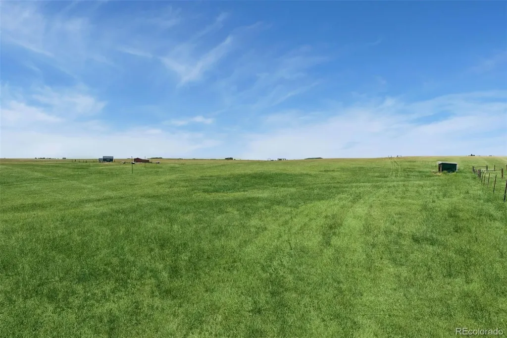 6737 Dahlberg Road Franktown CO 80116