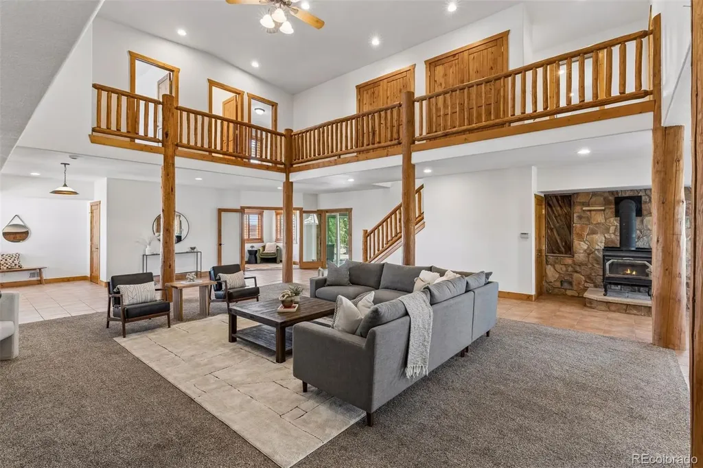 6737 Dahlberg Road Franktown CO 80116