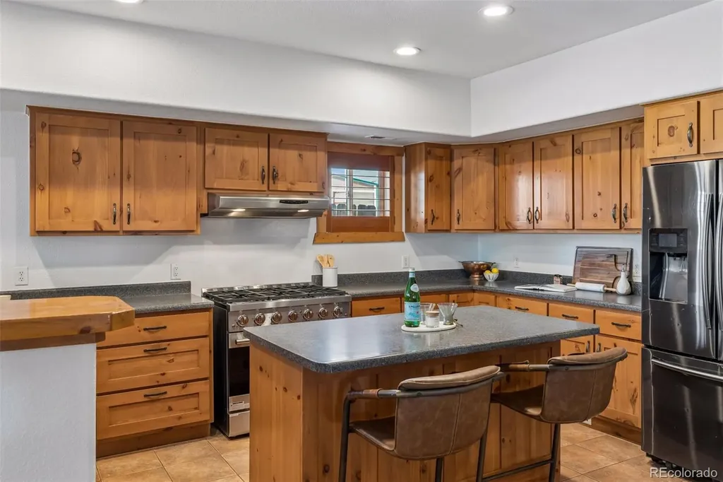 6737 Dahlberg Road Franktown CO 80116