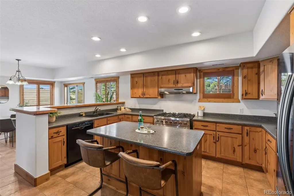 6737 Dahlberg Road Franktown CO 80116
