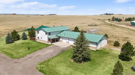 6737 Dahlberg Road Franktown CO 80116