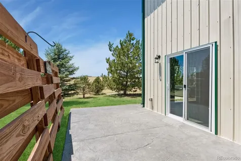 6737 Dahlberg Road Franktown CO 80116