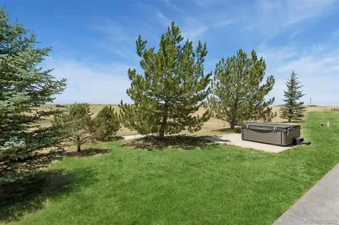 6737 Dahlberg Road Franktown CO 80116