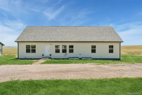 6737 Dahlberg Road Franktown CO 80116
