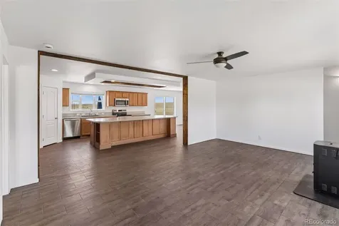 6737 Dahlberg Road Franktown CO 80116