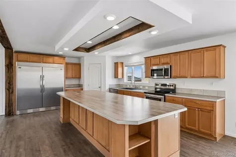 6737 Dahlberg Road Franktown CO 80116