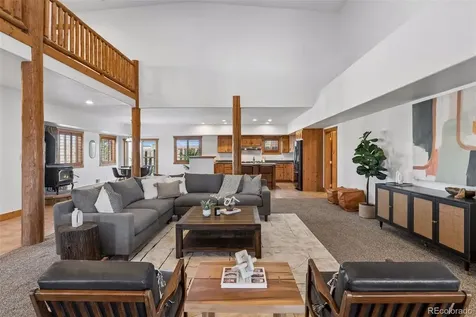 6737 Dahlberg Road Franktown CO 80116