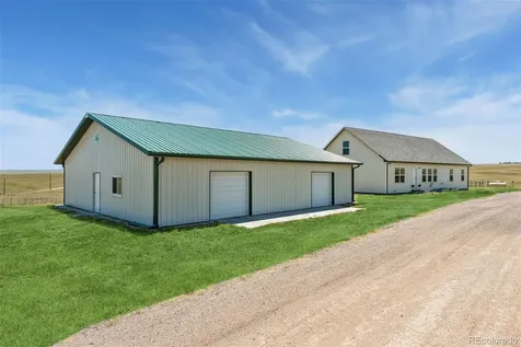 6737 Dahlberg Road Franktown CO 80116