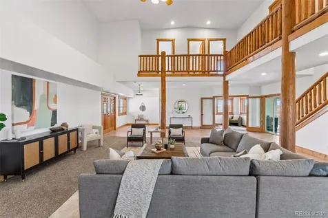6737 Dahlberg Road Franktown CO 80116