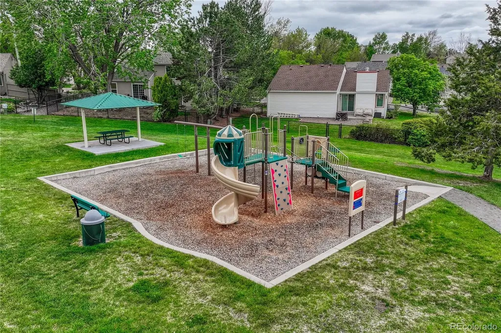 5436 S Walden Court Centennial CO 80015