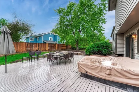 5436 S Walden Court Centennial CO 80015
