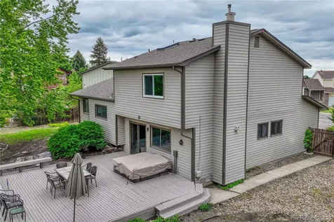 5436 S Walden Court Centennial CO 80015