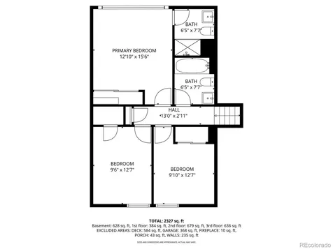 5436 S Walden Court Centennial CO 80015
