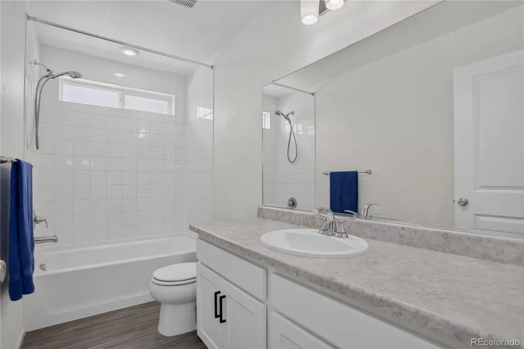 13537 E 110th Drive Commerce City CO 80022