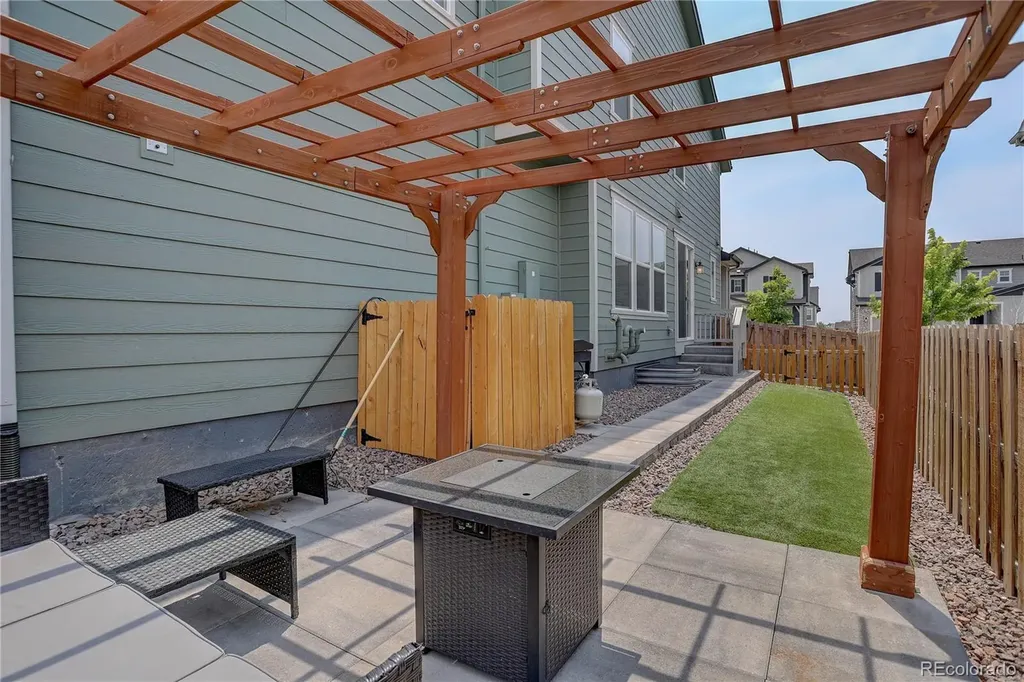 13537 E 110th Drive Commerce City CO 80022