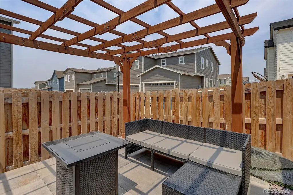 13537 E 110th Drive Commerce City CO 80022