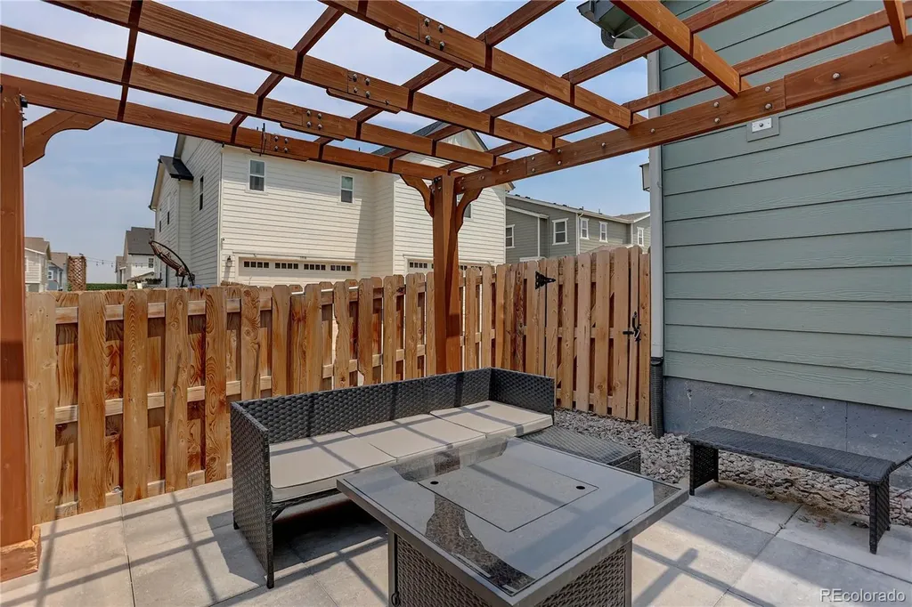 13537 E 110th Drive Commerce City CO 80022