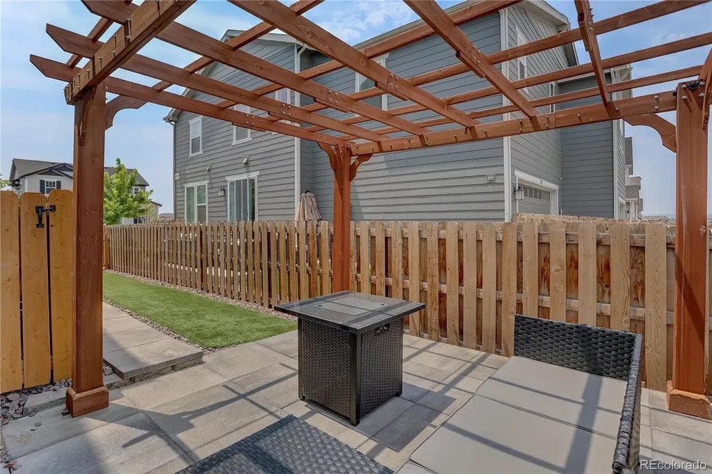 13537 E 110th Drive Commerce City CO 80022