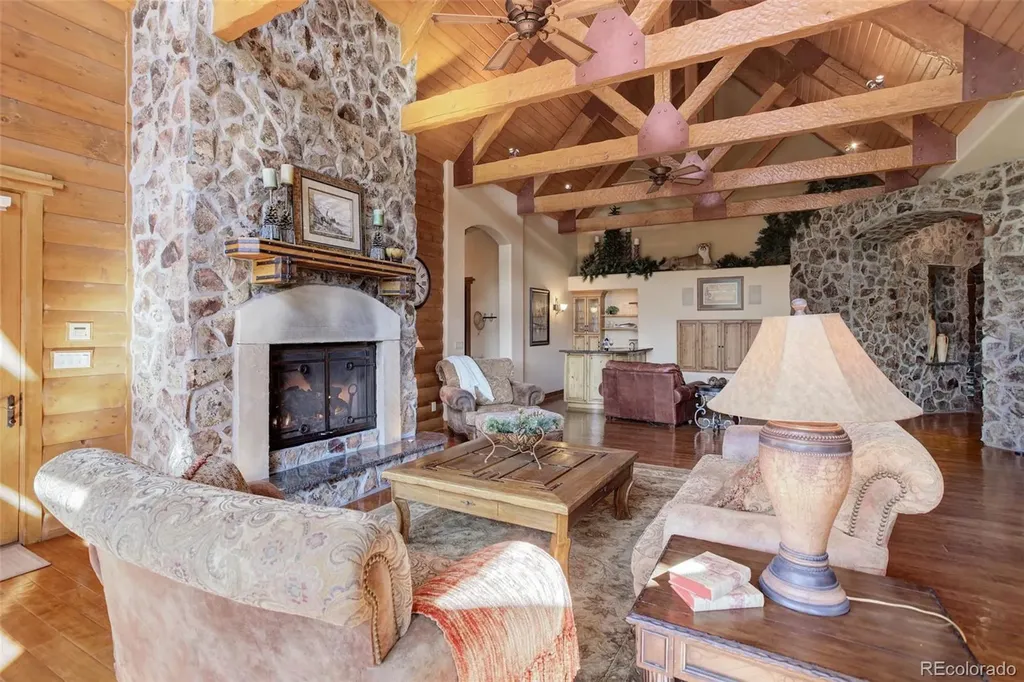 6600 County Road 363 La Veta CO 81055