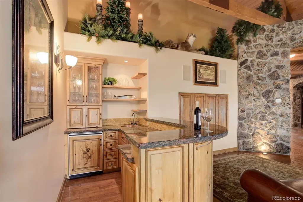 6600 County Road 363 La Veta CO 81055