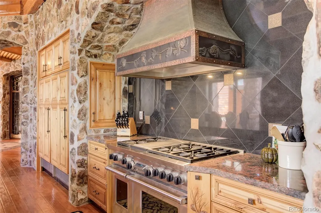 6600 County Road 363 La Veta CO 81055