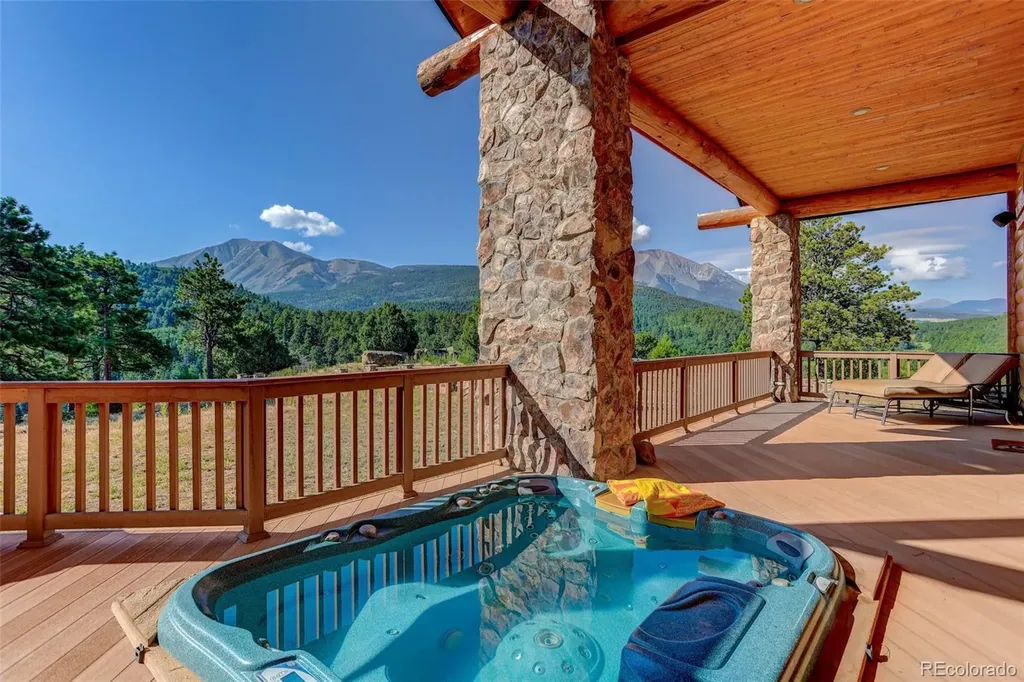 6600 County Road 363 La Veta CO 81055