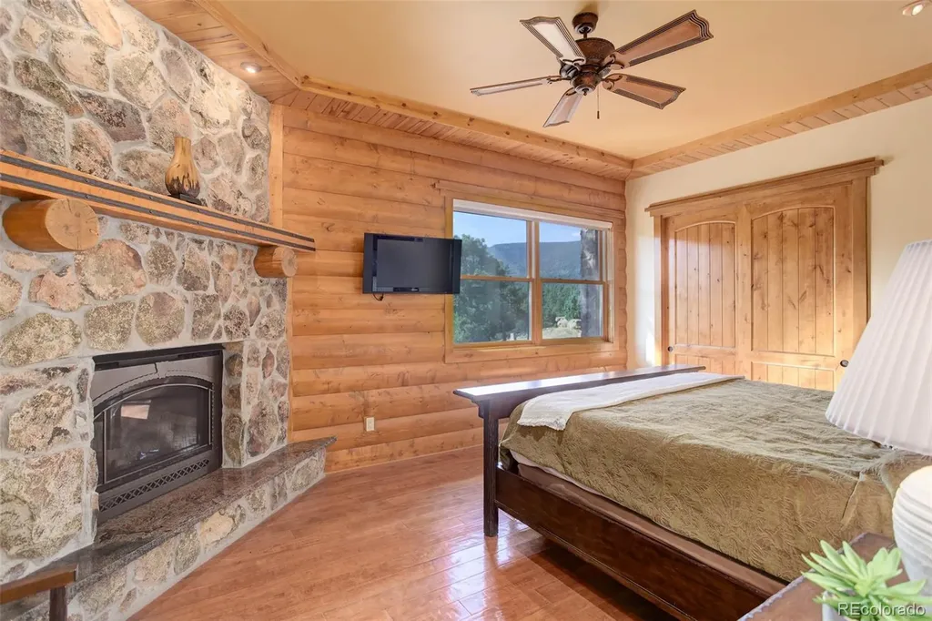 6600 County Road 363 La Veta CO 81055