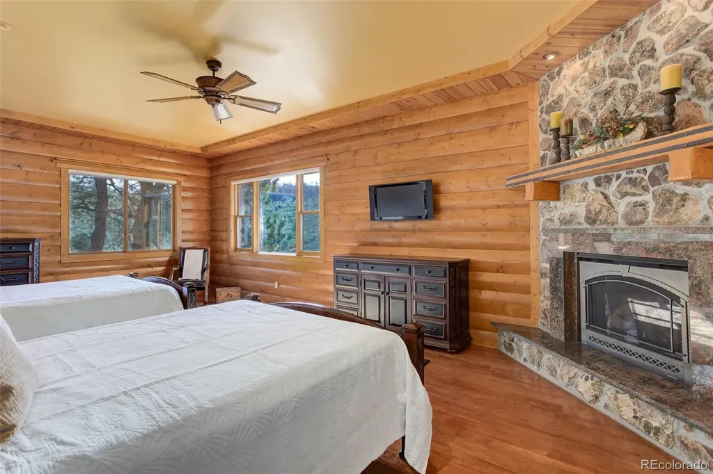 6600 County Road 363 La Veta CO 81055