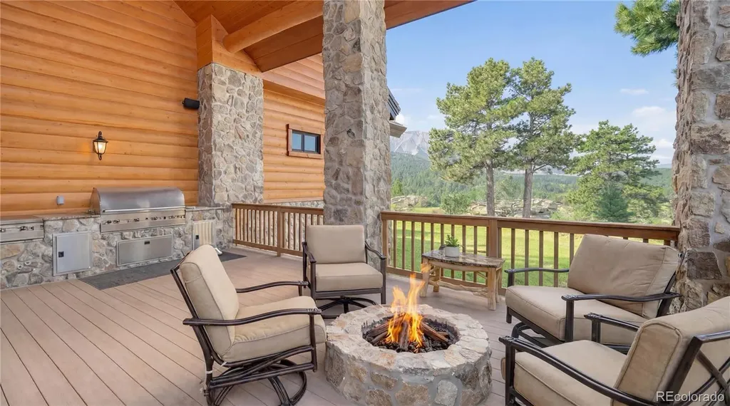 6600 County Road 363 La Veta CO 81055