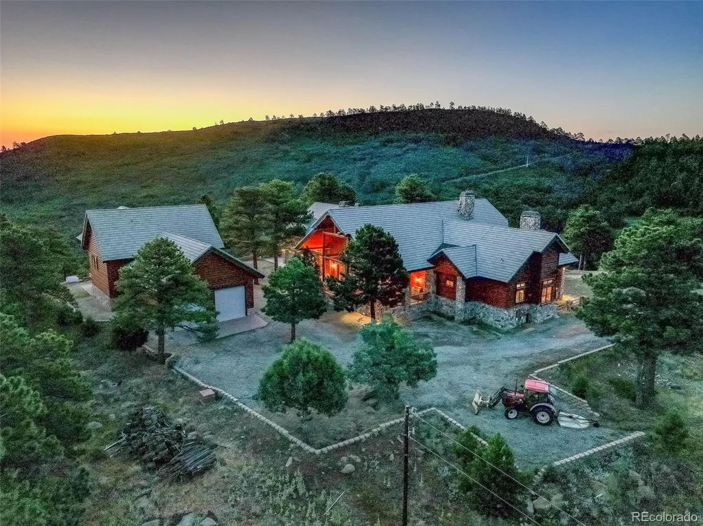 6600 County Road 363 La Veta CO 81055