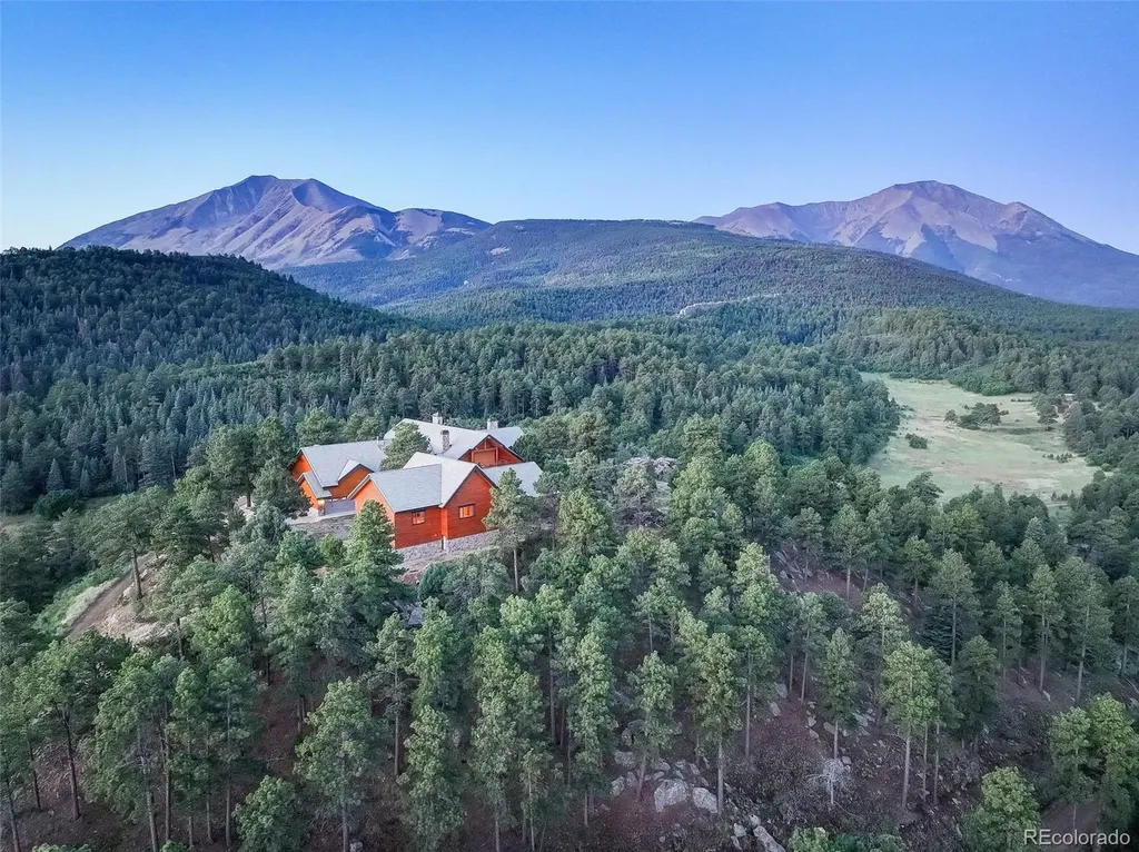6600 County Road 363 La Veta CO 81055
