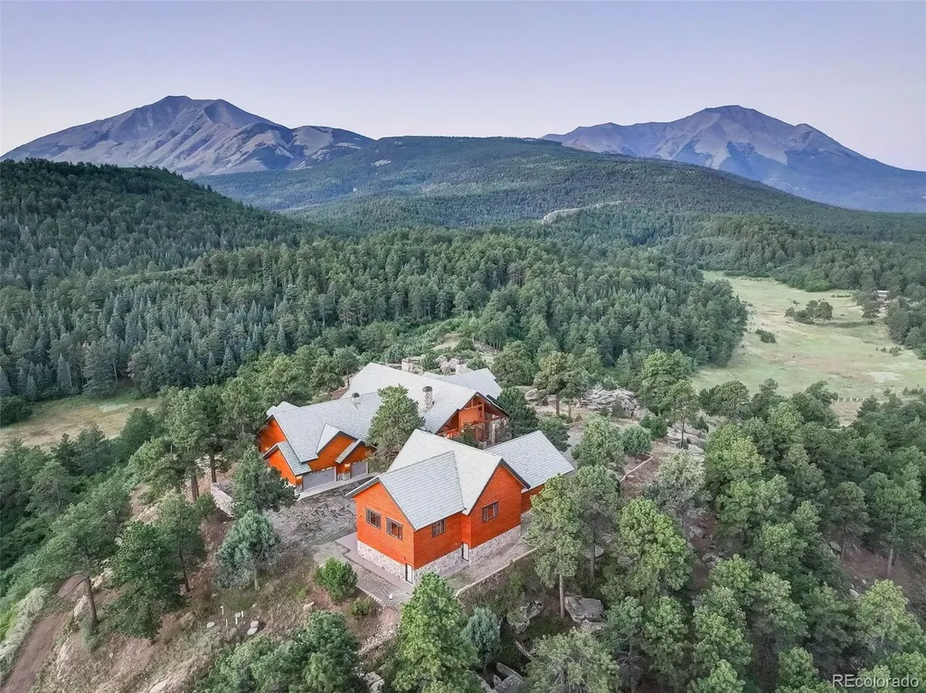 6600 County Road 363 La Veta CO 81055