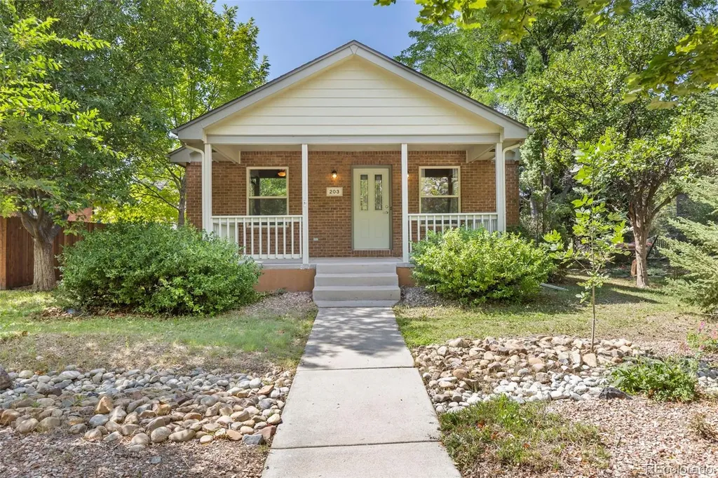 203 E Colorado Avenue Berthoud CO 80513