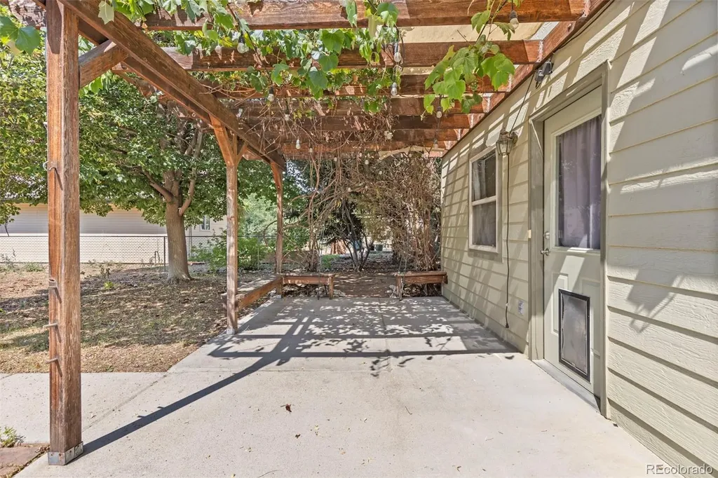 203 E Colorado Avenue Berthoud CO 80513