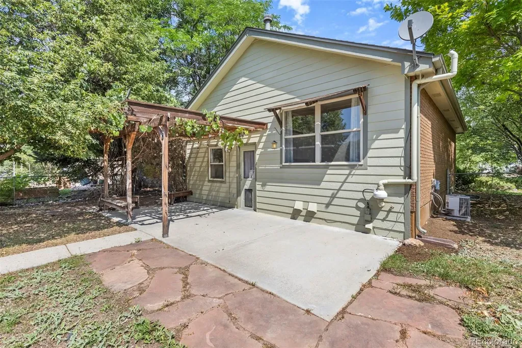 203 E Colorado Avenue Berthoud CO 80513