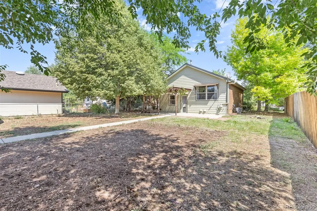 203 E Colorado Avenue Berthoud CO 80513