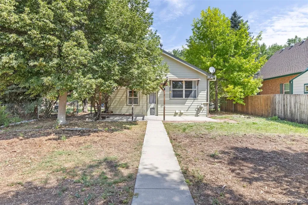 203 E Colorado Avenue Berthoud CO 80513