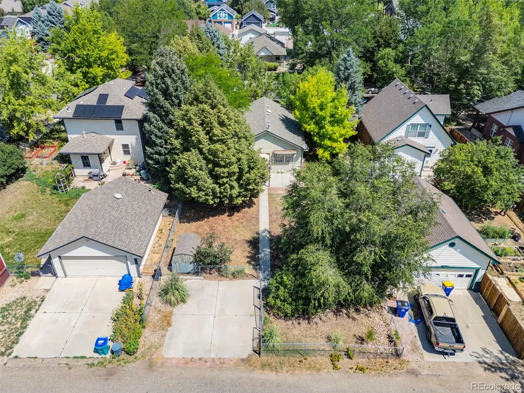 203 E Colorado Avenue Berthoud CO 80513