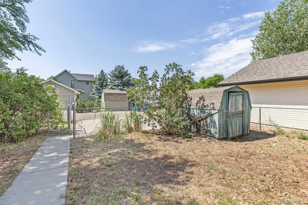 203 E Colorado Avenue Berthoud CO 80513