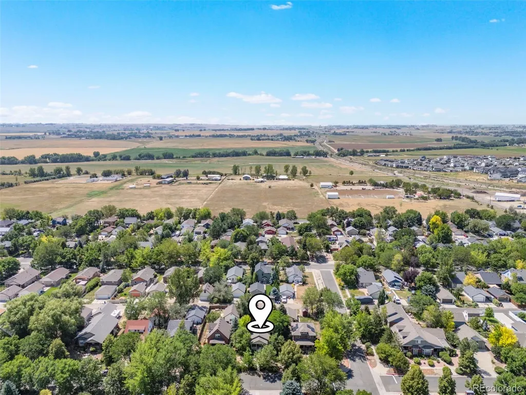 203 E Colorado Avenue Berthoud CO 80513
