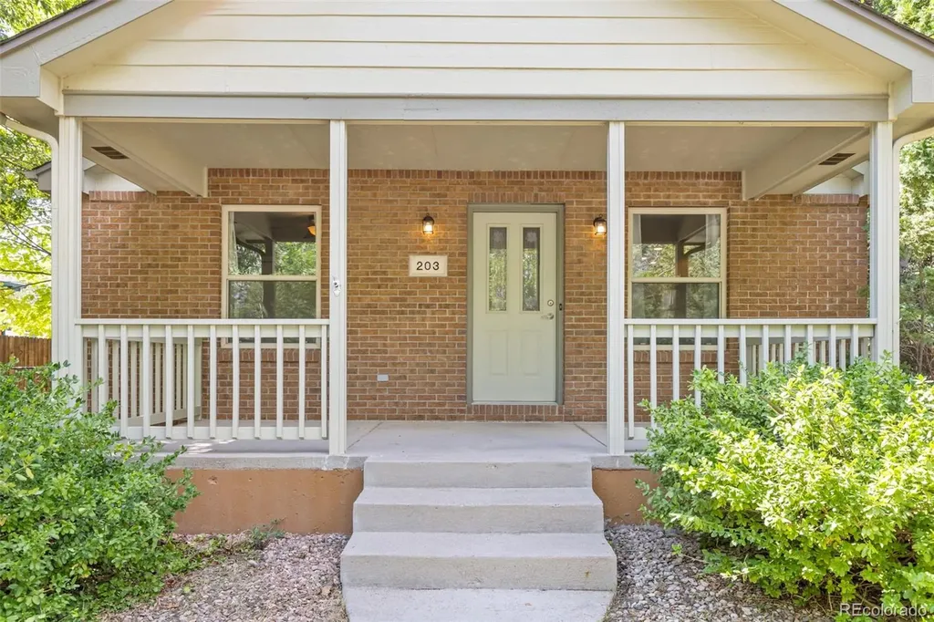 203 E Colorado Avenue Berthoud CO 80513