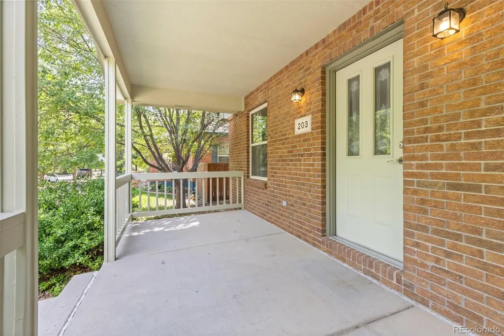 203 E Colorado Avenue Berthoud CO 80513