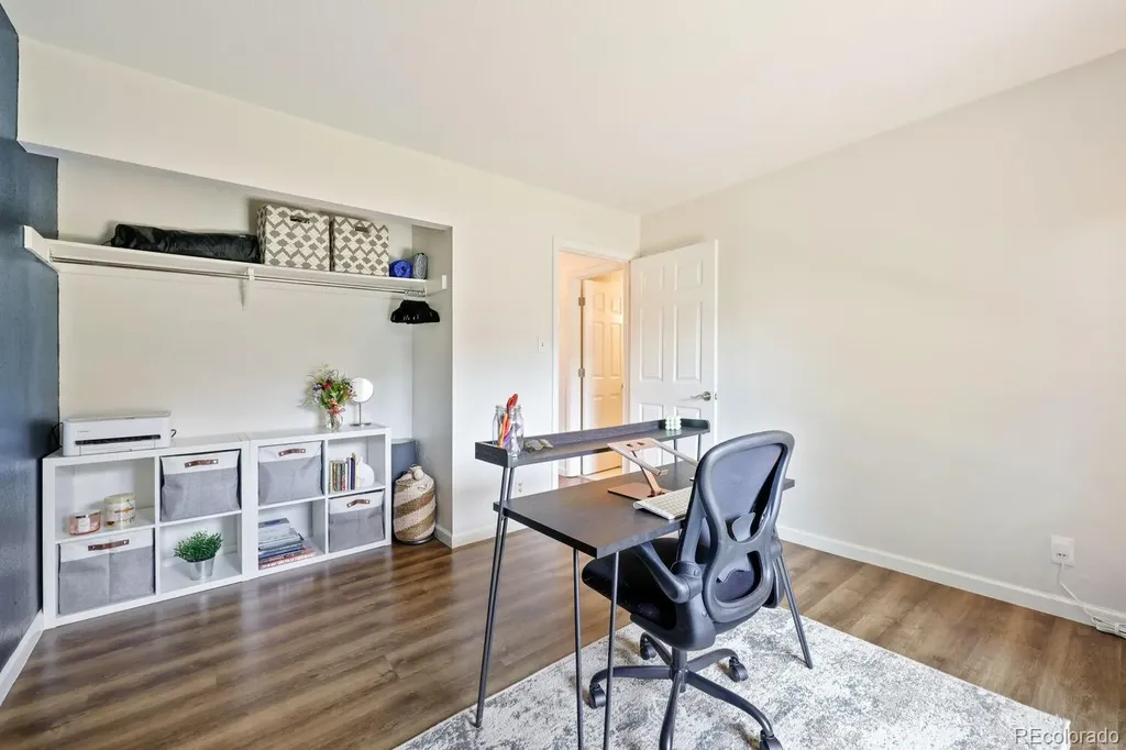 6495 E Happy Canyon Road Denver CO 80237